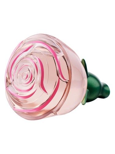 Oriflame Volare Moments fragrance bottle