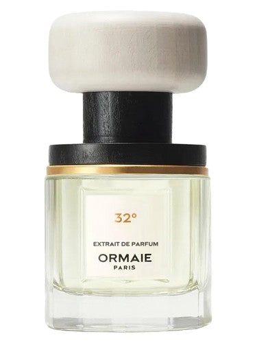 Ormaie 32° Extrait fragrance bottle