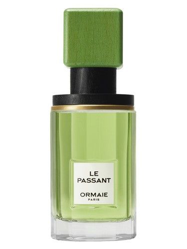 Ormaie Le Passant fragrance bottle