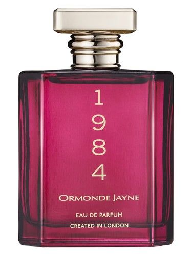 Ormonde Jayne 1984 fragrance bottle