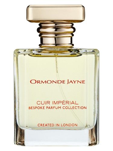 Ormonde Jayne Cuir Imperial fragrance bottle