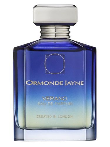Ormonde Jayne Montabaco Verano fragrance bottle