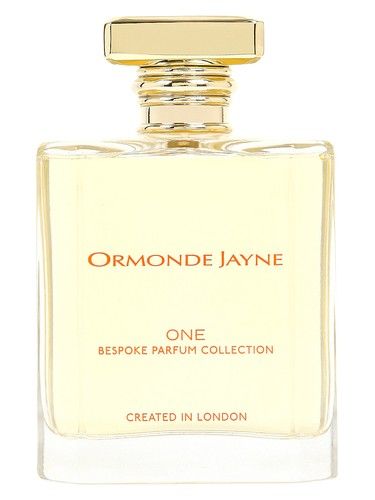 Ormonde Jayne One fragrance bottle