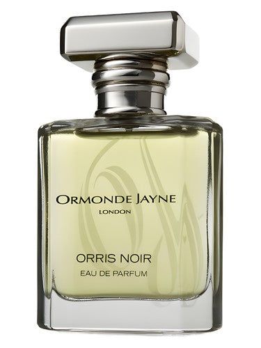 Ormonde Jayne Orris Noir fragrance bottle