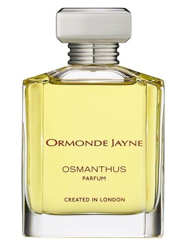 Ormonde Jayne Osmanthus fragrance bottle