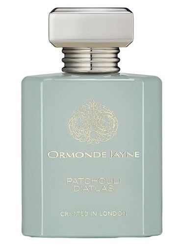 Ormonde Jayne Patchouli d'Atlas fragrance bottle