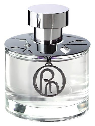 ORN Groom fragrance bottle
