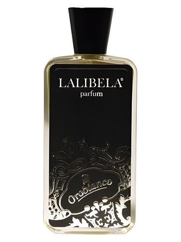 Orobianco Parfum Collection Lalibela fragrance bottle