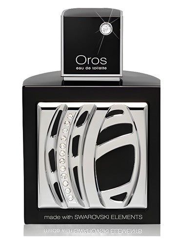 Oros Oros Pour Homme fragrance bottle
