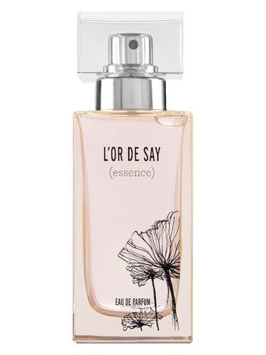 Orsay L'Or de Say Essence fragrance bottle