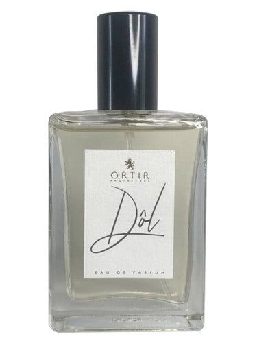 Ortir Apothecari Dôl fragrance bottle