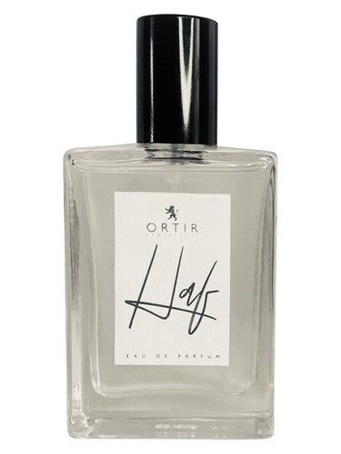 Ortir Apothecari Haf fragrance bottle