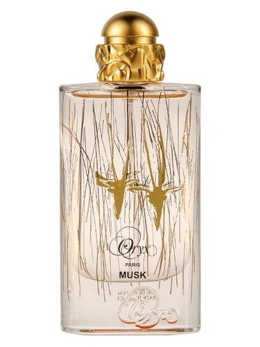 Oryx Oryx Musk fragrance bottle