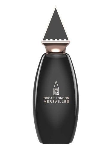 Oscar London Versailles fragrance bottle