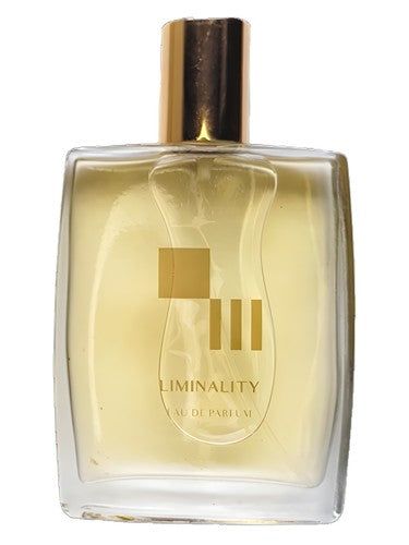 Oscar Mejia III Liminality fragrance bottle
