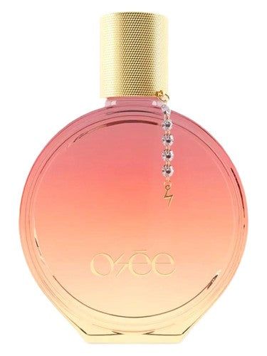 Osée Orgasmic Dream fragrance bottle