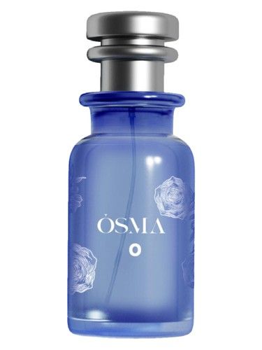 Osma Perfumes Osma O fragrance bottle