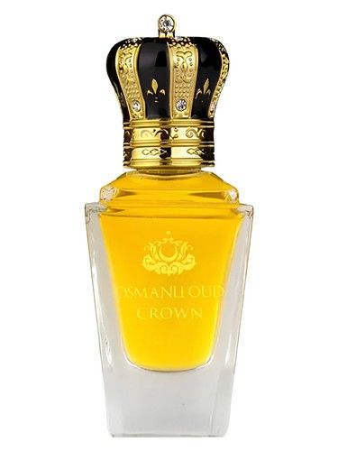 Osmanli Oud Amazing One fragrance bottle