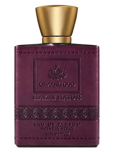 Osmanli Oud Hayme Hatun fragrance bottle