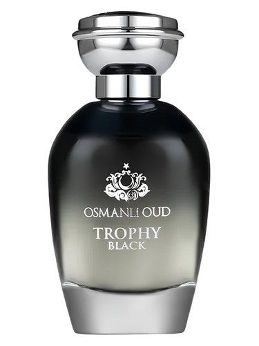 Osmanli Oud Trophy Black fragrance bottle