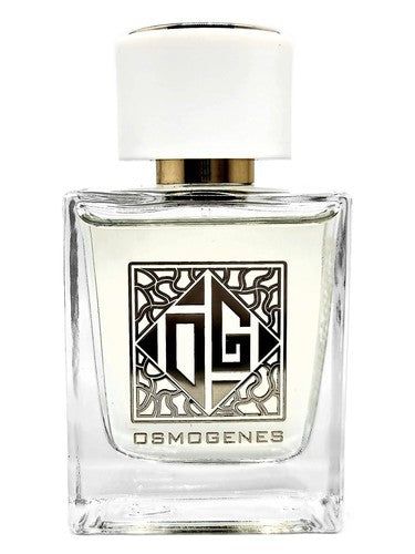 OsmoGenes Perfumes Kamchatka, Дух Севера fragrance bottle