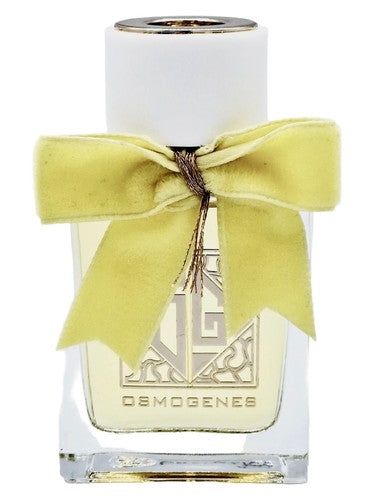 OsmoGenes Perfumes Sada Yacco Сада Якко fragrance bottle