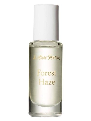 & Other Stories Forest Haze fragrance bottle