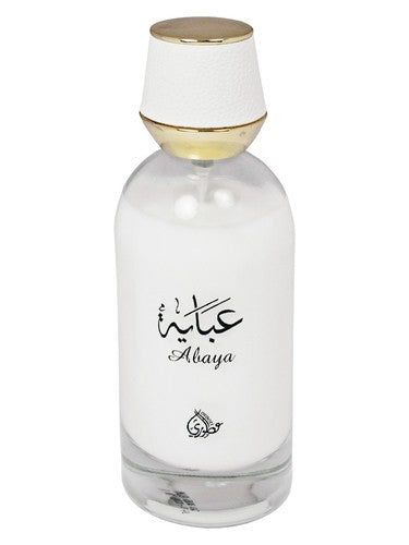Otoori Abaya fragrance bottle