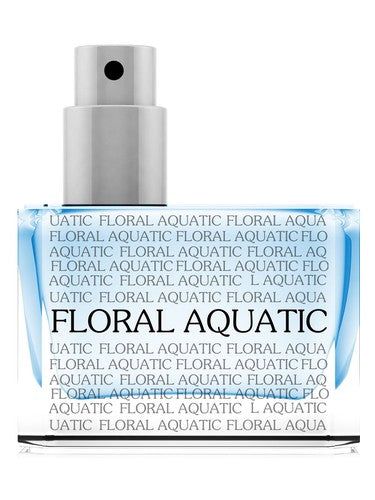 Otoori Floral Aquatic fragrance bottle