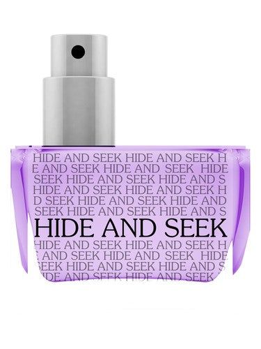 Otoori Hide And Seek fragrance bottle