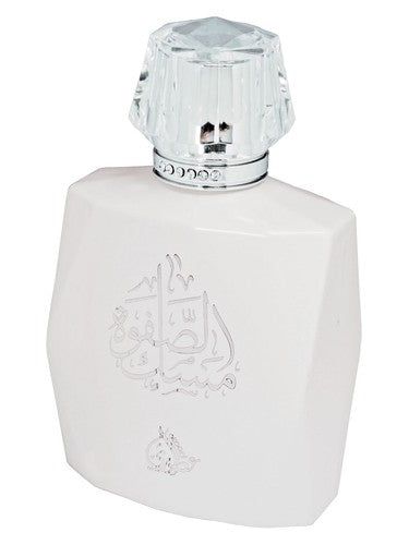 Otoori Musk Al Safwa fragrance bottle