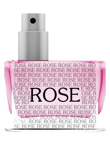 Otoori Rose fragrance bottle