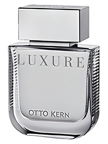 Otto Kern Luxure for Men fragrance bottle