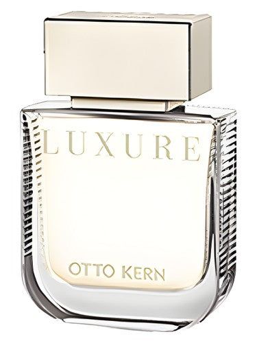 Otto Kern Luxure for Women fragrance bottle