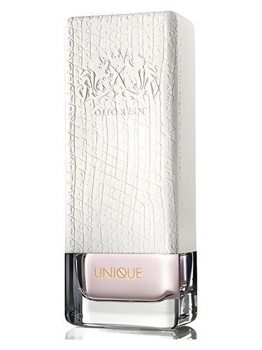 Otto Kern Unique Woman fragrance bottle