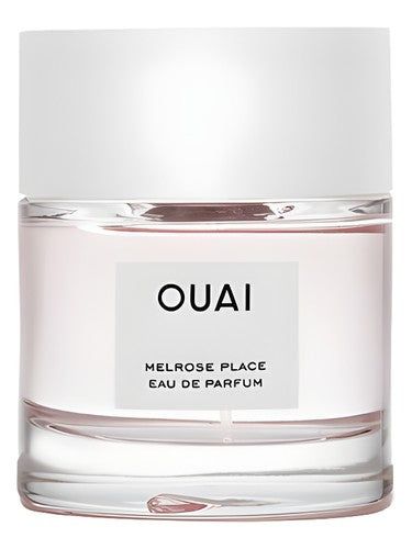OUAI Melrose Place fragrance bottle