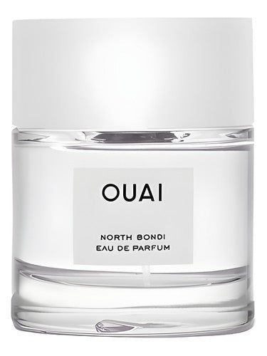 OUAI North Bondi fragrance bottle