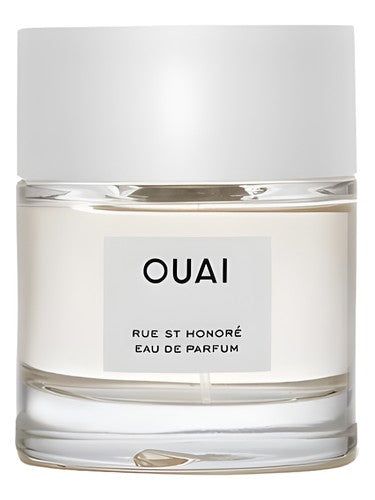 OUAI Rue St Honore fragrance bottle