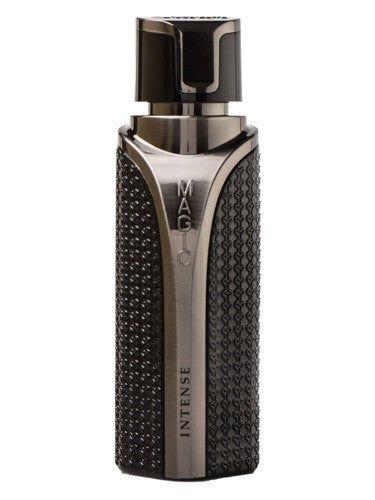 Oud Elite Magic Intense fragrance bottle