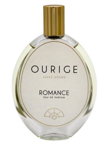 Ourige Since Douro Romance fragrance bottle