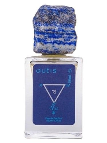 Outis 毋名 Water Element 水元素 fragrance bottle