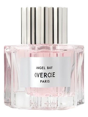 Overose Angel Baby fragrance bottle