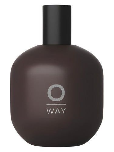 Oway Warm Spice fragrance bottle