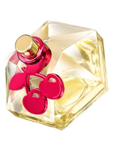 Pacha Ibiza Pacha Ibiza Sexy fragrance bottle