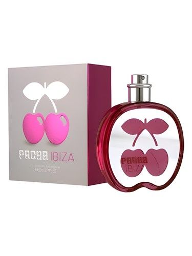 Pacha Ibiza Pacha Ibiza Woman Eau de Toilette fragrance bottle