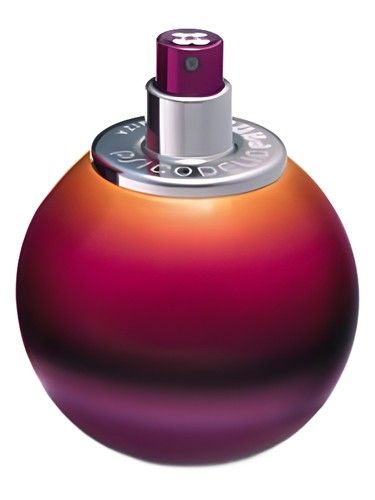 Pacha Ibiza Psicodelic Woman fragrance bottle