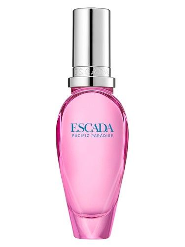 Escada Pacific Paradise (2026) fragrance bottle