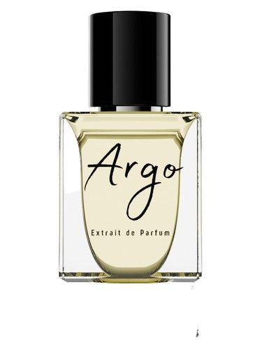 Paco Fernandez Fragrances Argo Extrait fragrance bottle