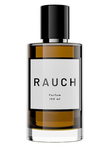 Paco Fernandez Fragrances Rauch fragrance bottle