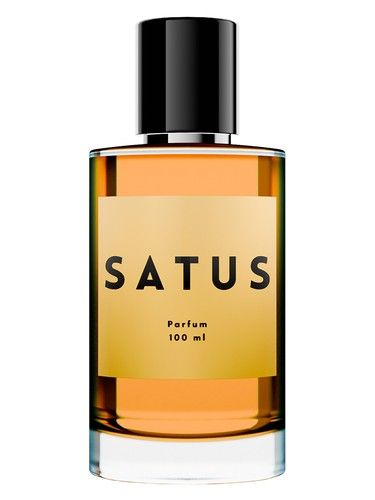 Paco Fernandez Fragrances Satus Parfum fragrance bottle